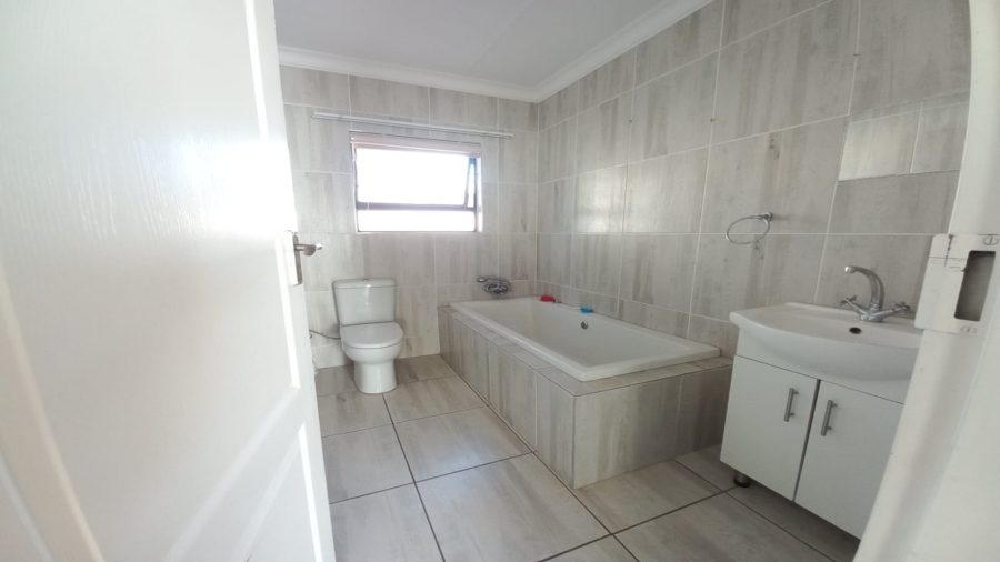 3 Bedroom Property for Sale in Baillie Park North West